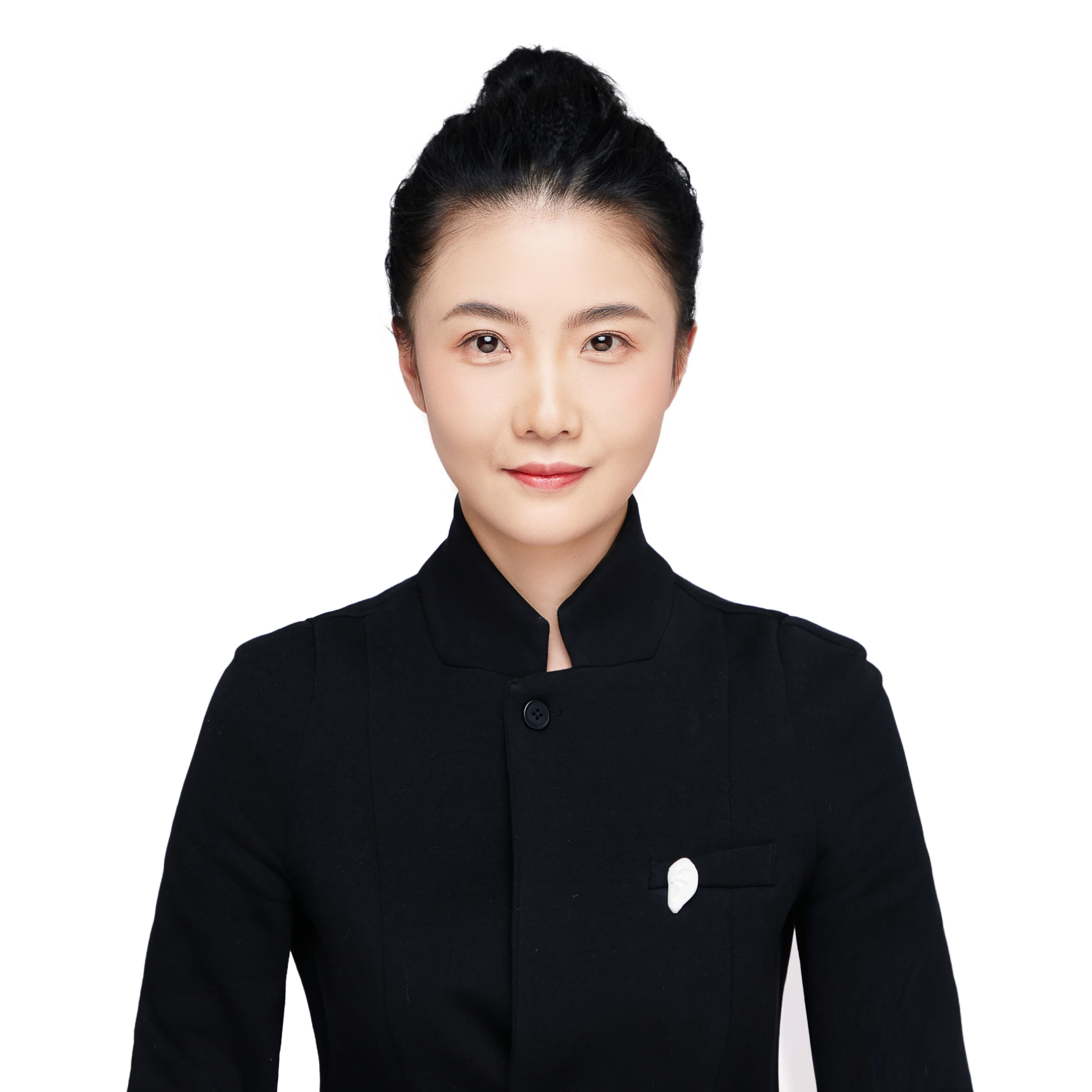 小耳(李娟)官方肖像